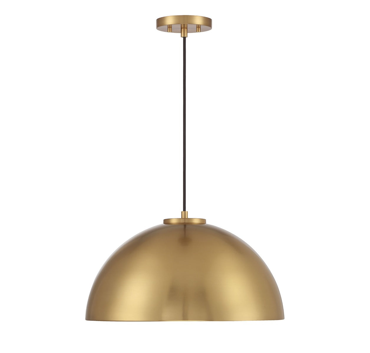 MERIDIAN, VINTAGE MODERN PENDANT 3, PENDANT LIGHT