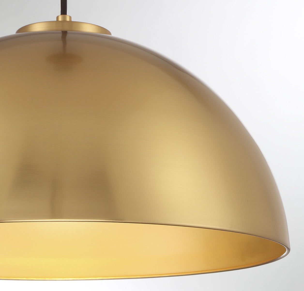 MERIDIAN, VINTAGE MODERN PENDANT 3, PENDANT LIGHT