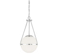 MERIDIAN, PENDANT 2, PENDANT LIGHT