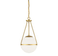MERIDIAN, PENDANT 2, PENDANT LIGHT