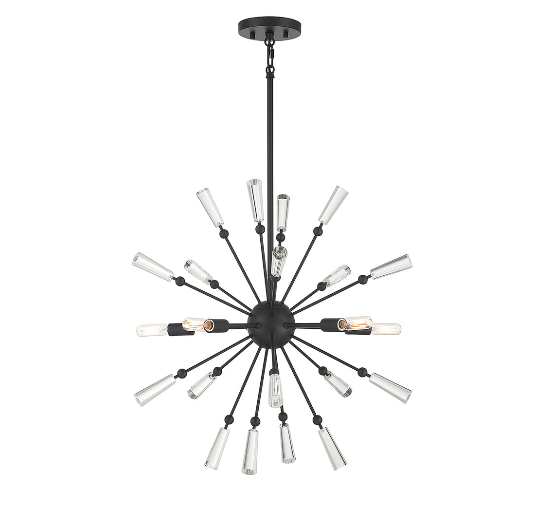 MERIDIAN, PENDANT 3, PENDANT LIGHT