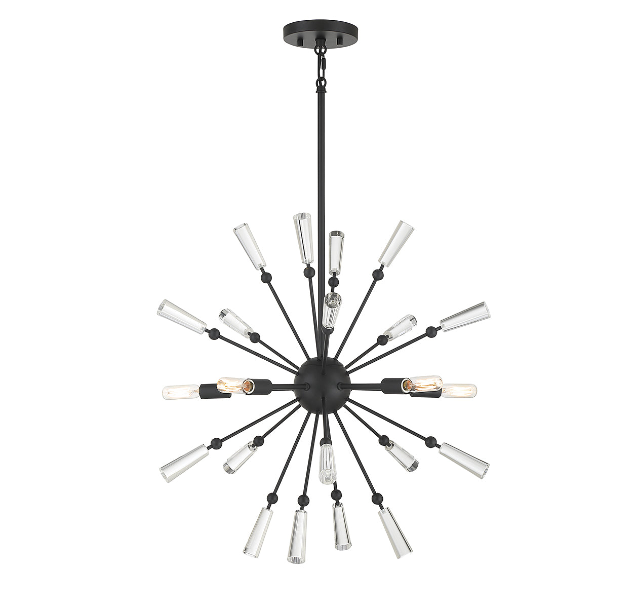 MERIDIAN, PENDANT 3, PENDANT LIGHT