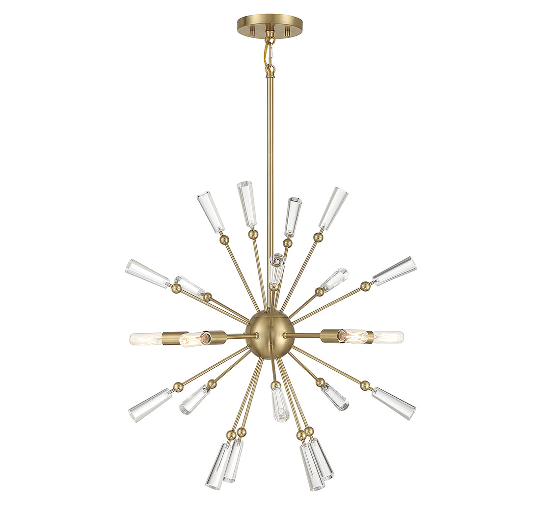 MERIDIAN, PENDANT 3, PENDANT LIGHT