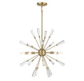 MERIDIAN, PENDANT 3, PENDANT LIGHT