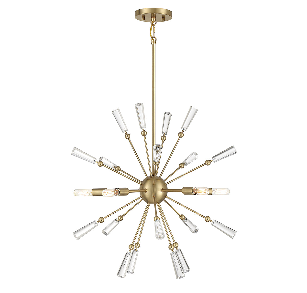 MERIDIAN, PENDANT 3, PENDANT LIGHT