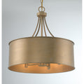 MERIDIAN, TRADITIONAL CONTEMPORARY PENDANT, PENDANT LIGHT
