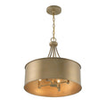 MERIDIAN, TRADITIONAL CONTEMPORARY PENDANT, PENDANT LIGHT