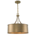 MERIDIAN, TRADITIONAL CONTEMPORARY PENDANT, PENDANT LIGHT