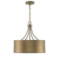 MERIDIAN, TRADITIONAL CONTEMPORARY PENDANT, PENDANT LIGHT