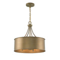 MERIDIAN, TRADITIONAL CONTEMPORARY PENDANT, PENDANT LIGHT