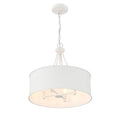 MERIDIAN, TRADITIONAL CONTEMPORARY PENDANT, PENDANT LIGHT