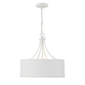 MERIDIAN, TRADITIONAL CONTEMPORARY PENDANT, PENDANT LIGHT