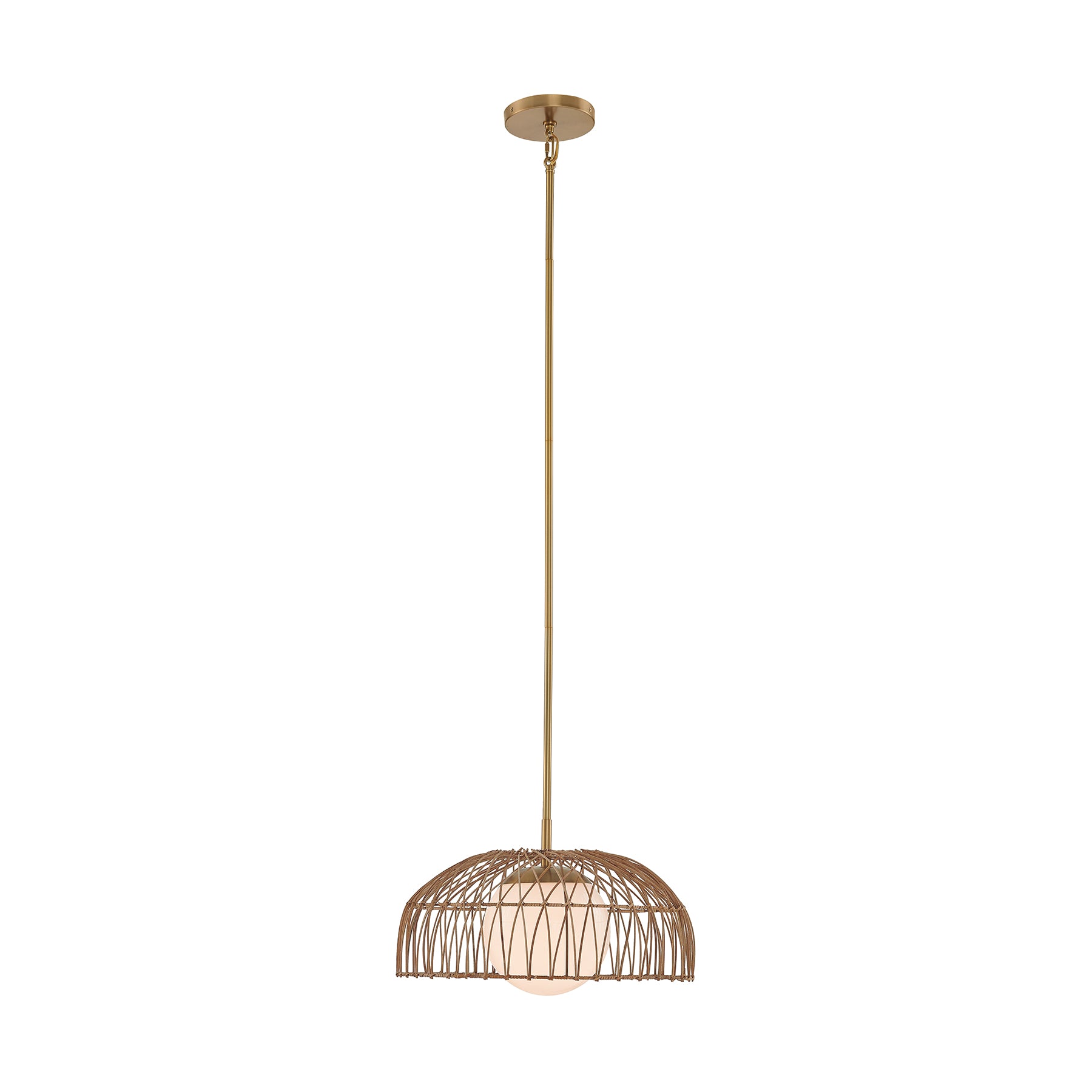MERIDIAN, BOHEMIAN CONVERTIBLE, PENDANT LIGHT
