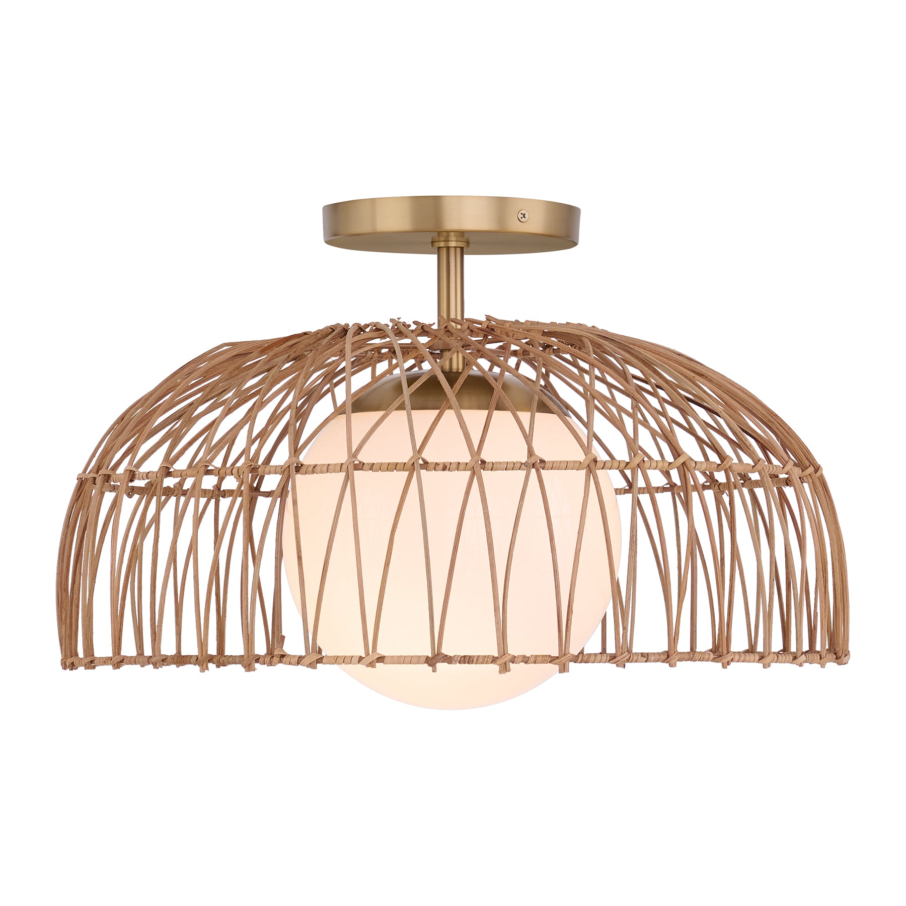 MERIDIAN, BOHEMIAN CONVERTIBLE, PENDANT LIGHT
