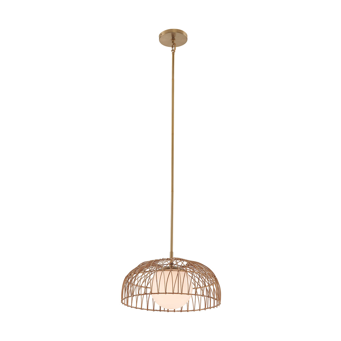 MERIDIAN, BOHEMIAN CONVERTIBLE, PENDANT LIGHT