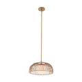 MERIDIAN, BOHEMIAN CONVERTIBLE, PENDANT LIGHT