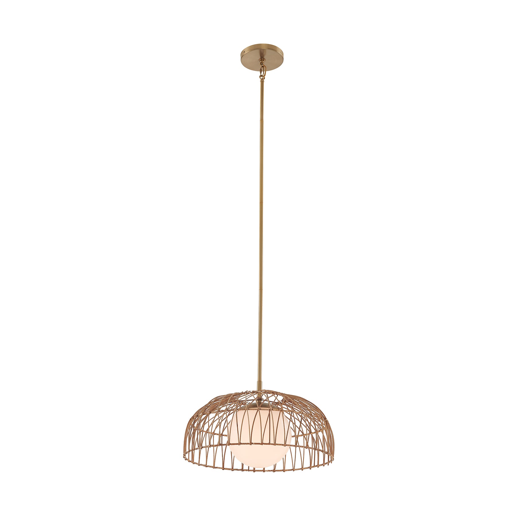 MERIDIAN, BOHEMIAN CONVERTIBLE, PENDANT LIGHT