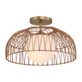 MERIDIAN, BOHEMIAN CONVERTIBLE, PENDANT LIGHT