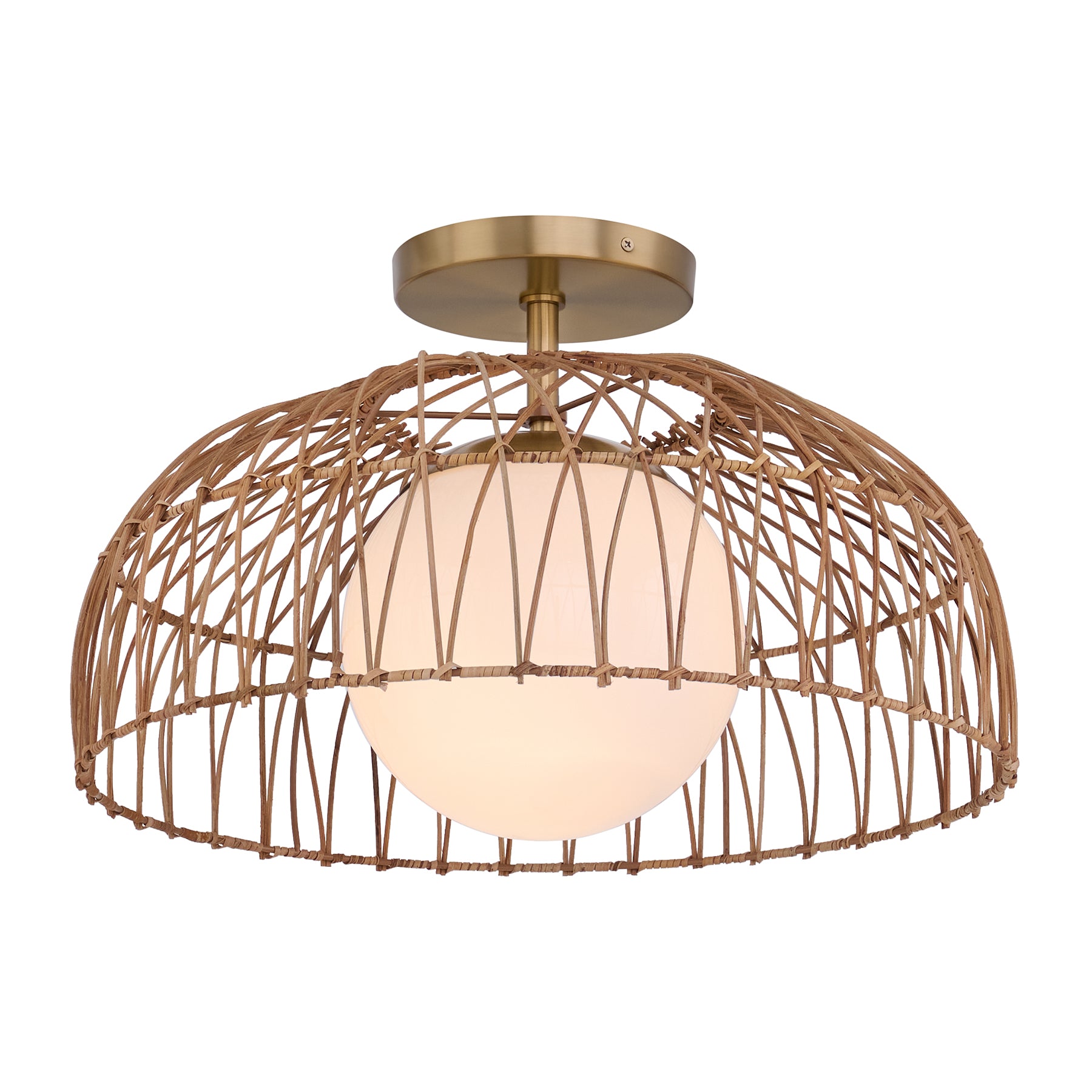 MERIDIAN, BOHEMIAN CONVERTIBLE, PENDANT LIGHT