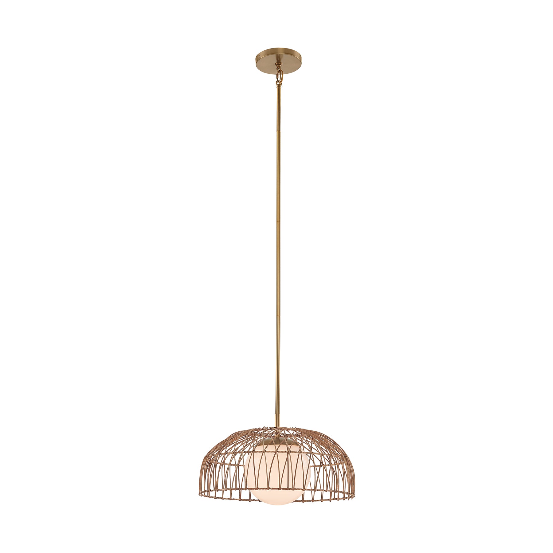 MERIDIAN, BOHEMIAN CONVERTIBLE, PENDANT LIGHT