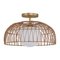 MERIDIAN, BOHEMIAN CONVERTIBLE, PENDANT LIGHT