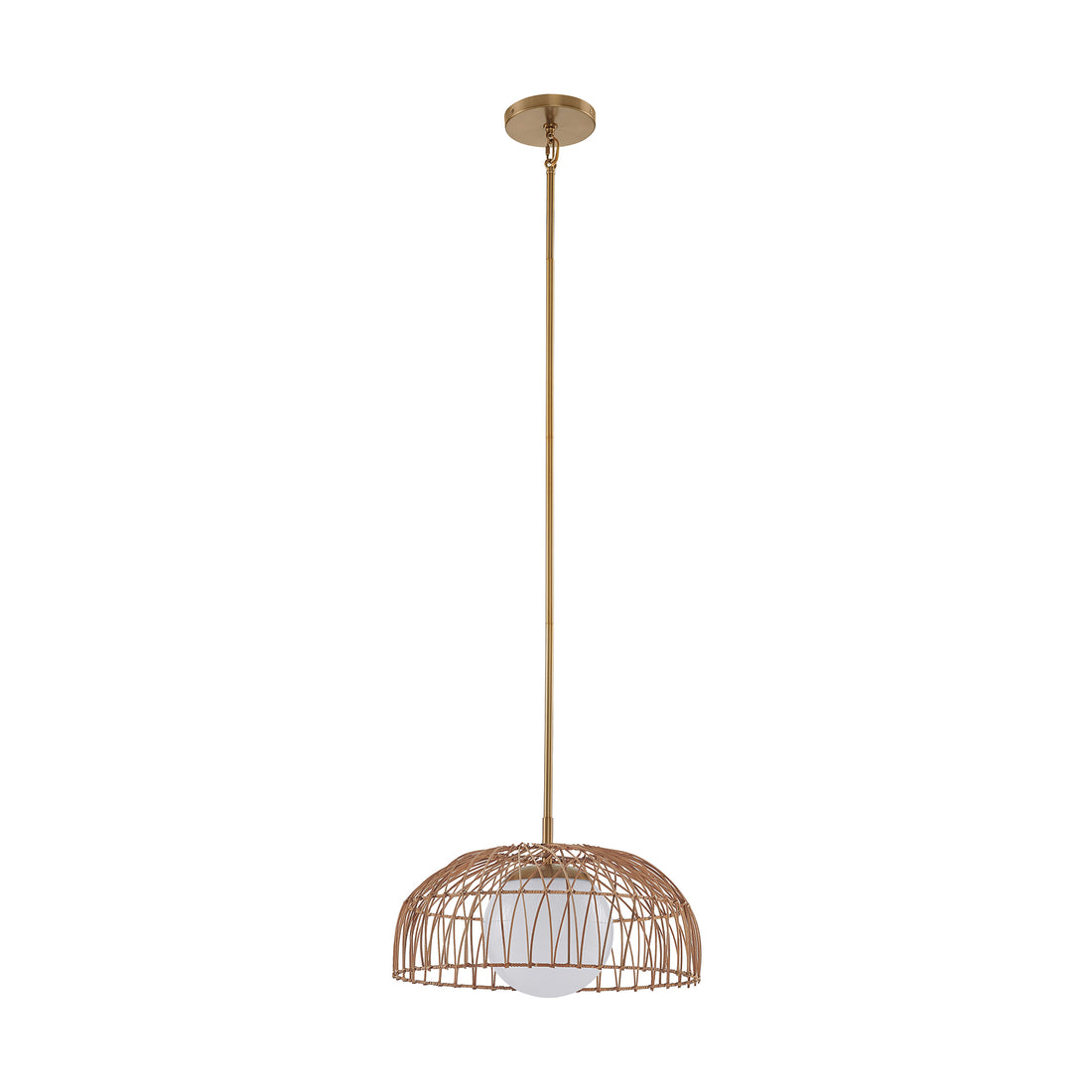 MERIDIAN, BOHEMIAN CONVERTIBLE, PENDANT LIGHT