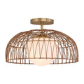 MERIDIAN, BOHEMIAN CONVERTIBLE, PENDANT LIGHT