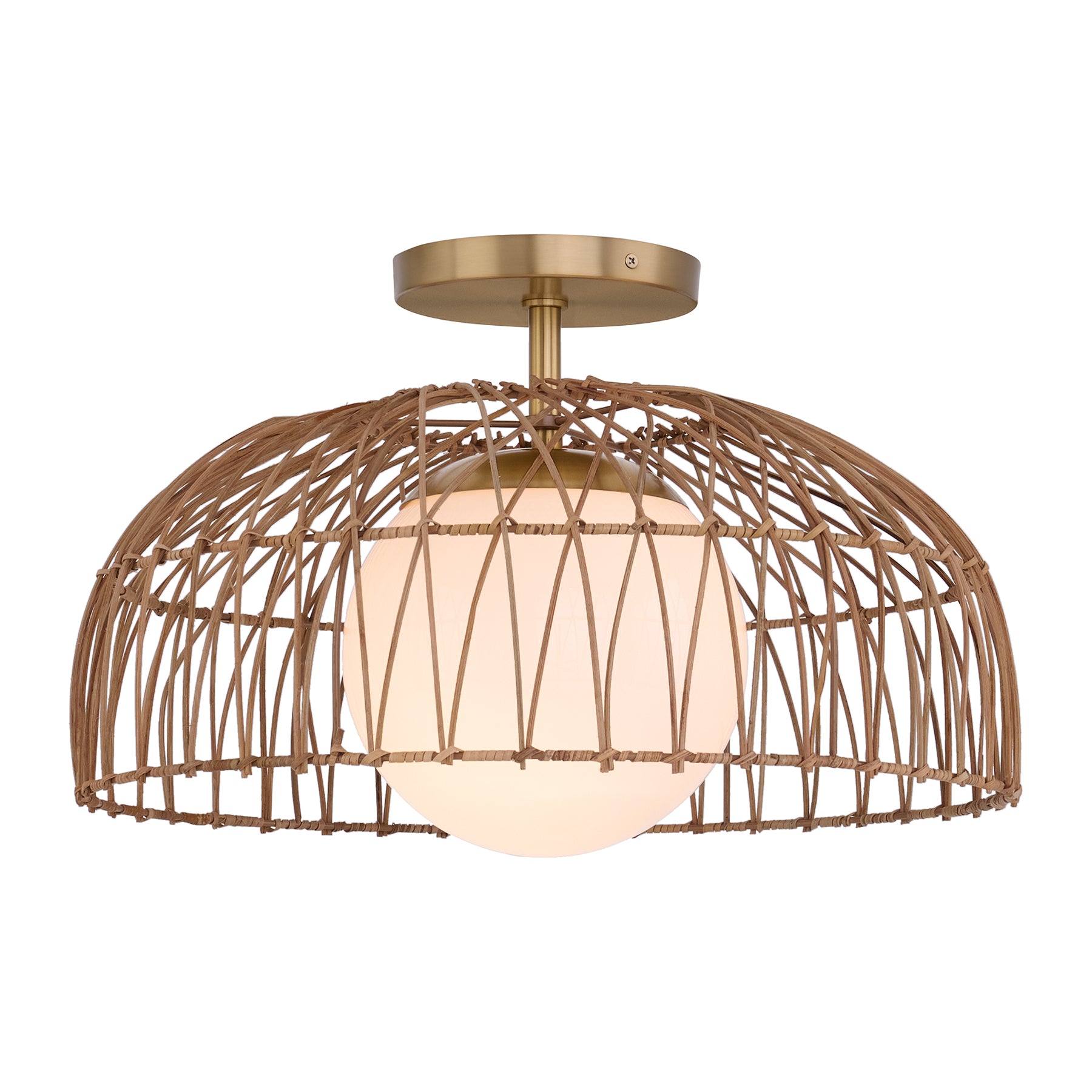 MERIDIAN, BOHEMIAN CONVERTIBLE, PENDANT LIGHT
