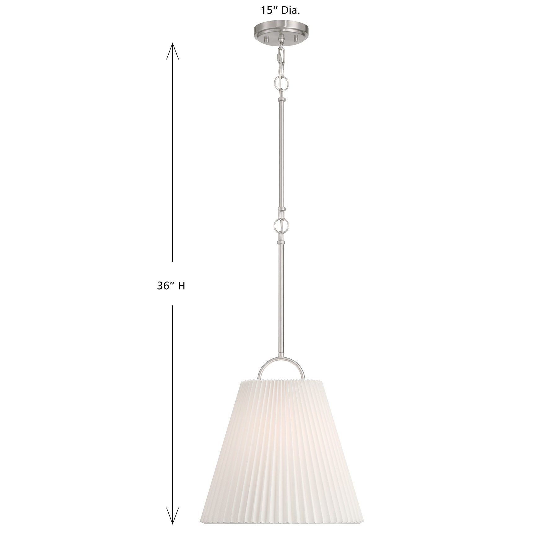 MERIDIAN, SCANDINAVIAN PENDANT, PENDANT LIGHT