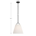 MERIDIAN, SCANDINAVIAN PENDANT, PENDANT LIGHT