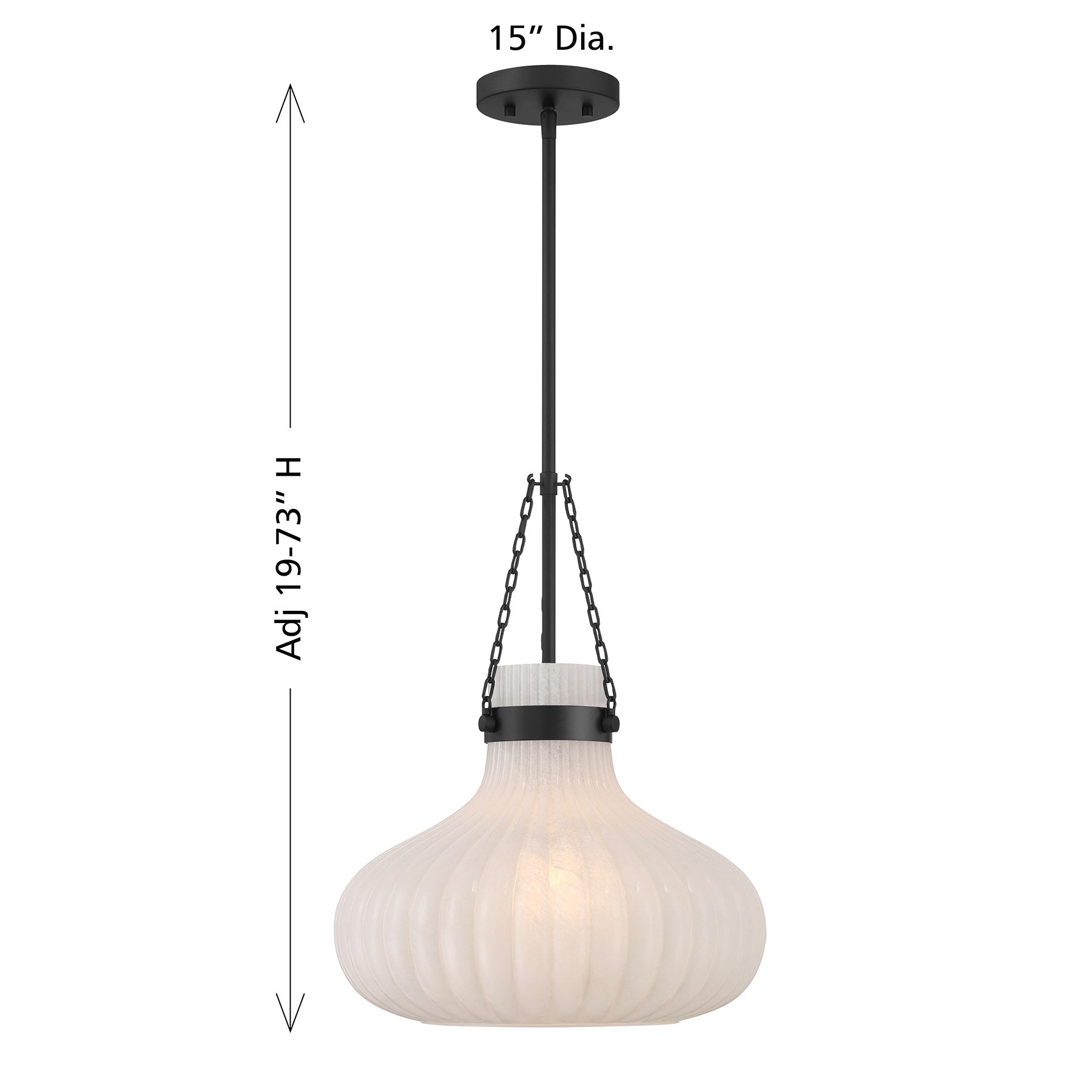 MERIDIAN, TRADITIONAL PENDANT, PENDANT LIGHT