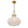 MERIDIAN, TRADITIONAL PENDANT, PENDANT LIGHT