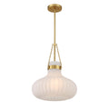 MERIDIAN, TRADITIONAL PENDANT, PENDANT LIGHT