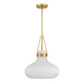 MERIDIAN, TRADITIONAL PENDANT, PENDANT LIGHT