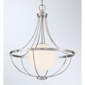 MERIDIAN, CONTEMPORARY PENDANT, PENDANT LIGHT