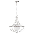 MERIDIAN, CONTEMPORARY PENDANT, PENDANT LIGHT