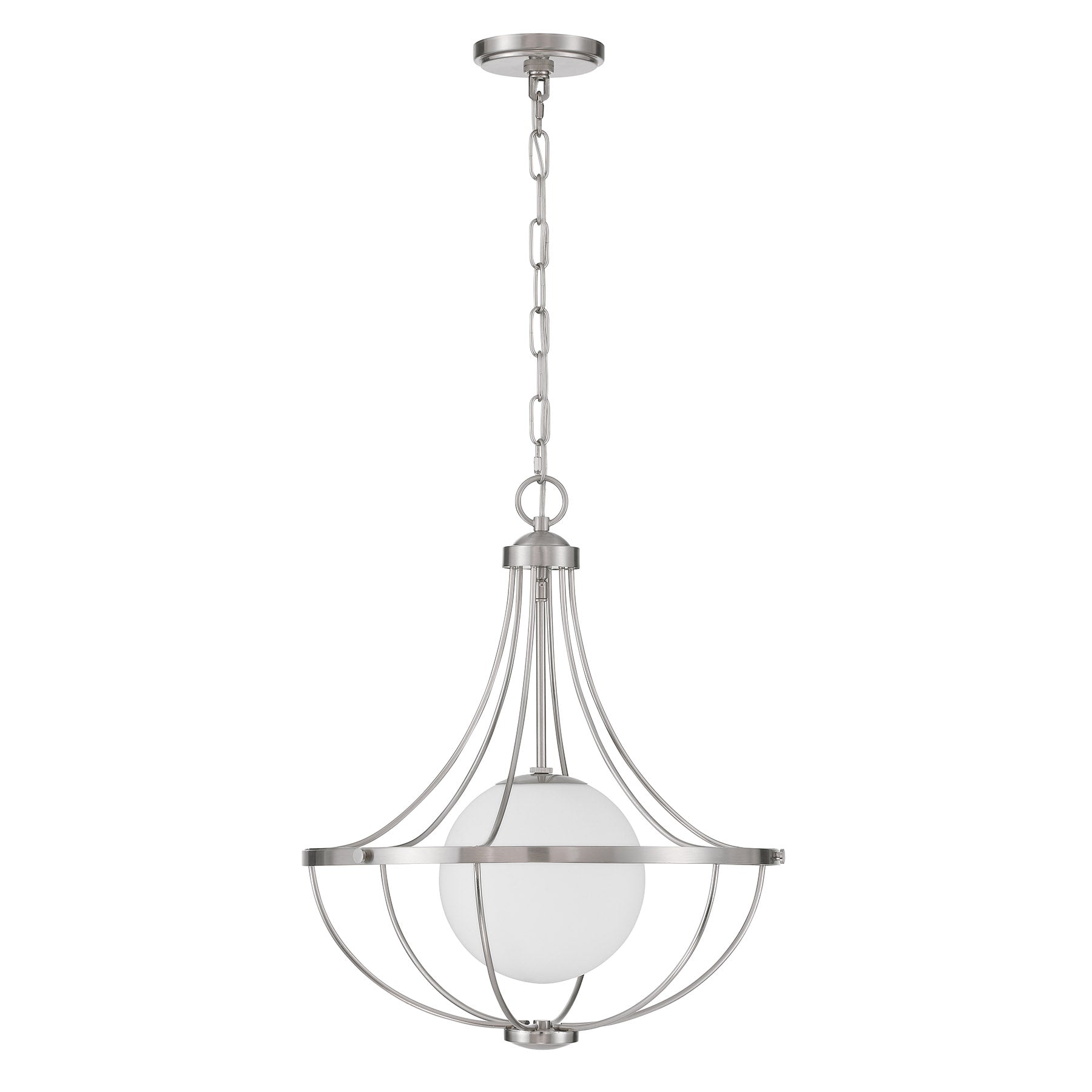 MERIDIAN, CONTEMPORARY PENDANT, PENDANT LIGHT
