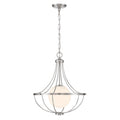 MERIDIAN, CONTEMPORARY PENDANT, PENDANT LIGHT