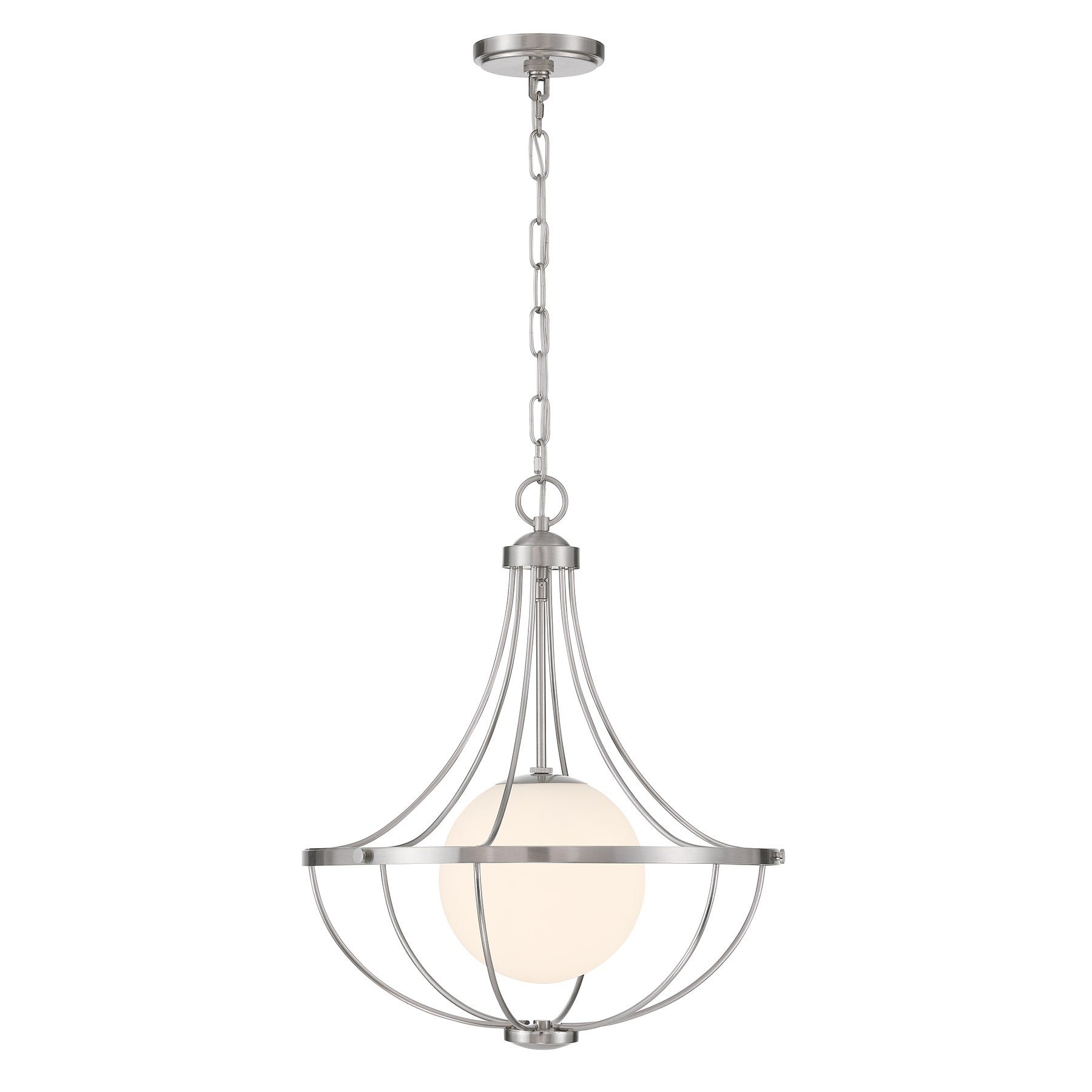 MERIDIAN, CONTEMPORARY PENDANT, PENDANT LIGHT