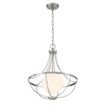 MERIDIAN, CONTEMPORARY PENDANT, PENDANT LIGHT