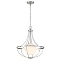 MERIDIAN, CONTEMPORARY PENDANT, PENDANT LIGHT