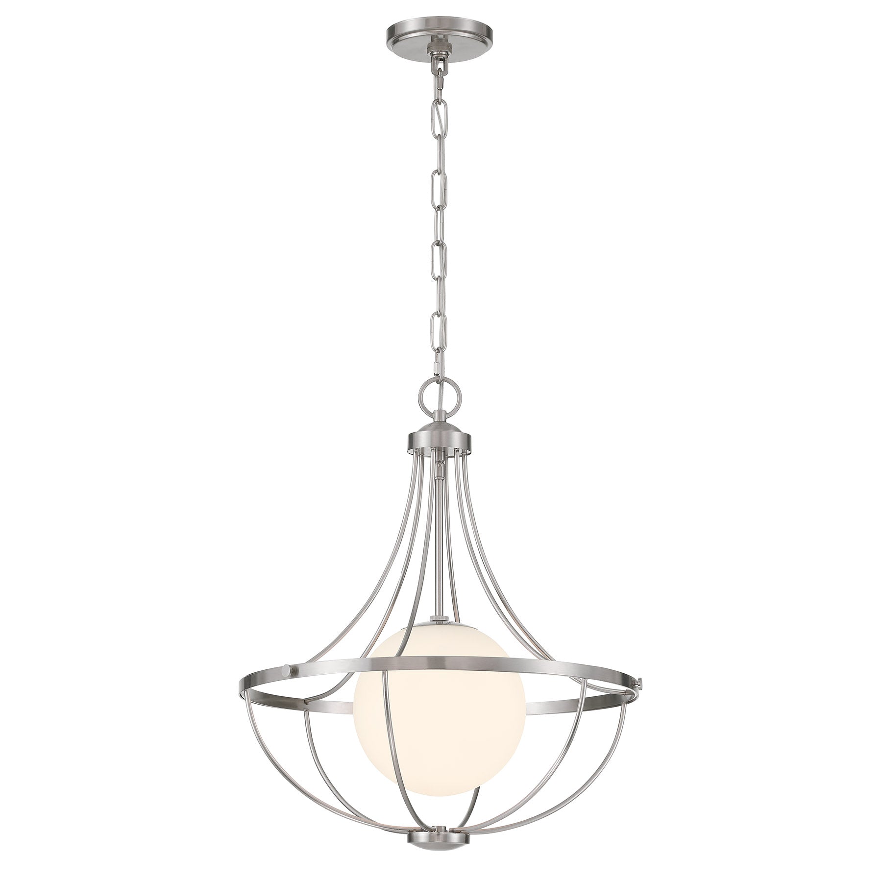 MERIDIAN, CONTEMPORARY PENDANT, PENDANT LIGHT