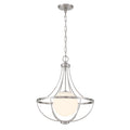 MERIDIAN, CONTEMPORARY PENDANT, PENDANT LIGHT