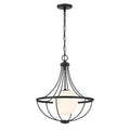 MERIDIAN, CONTEMPORARY PENDANT, PENDANT LIGHT
