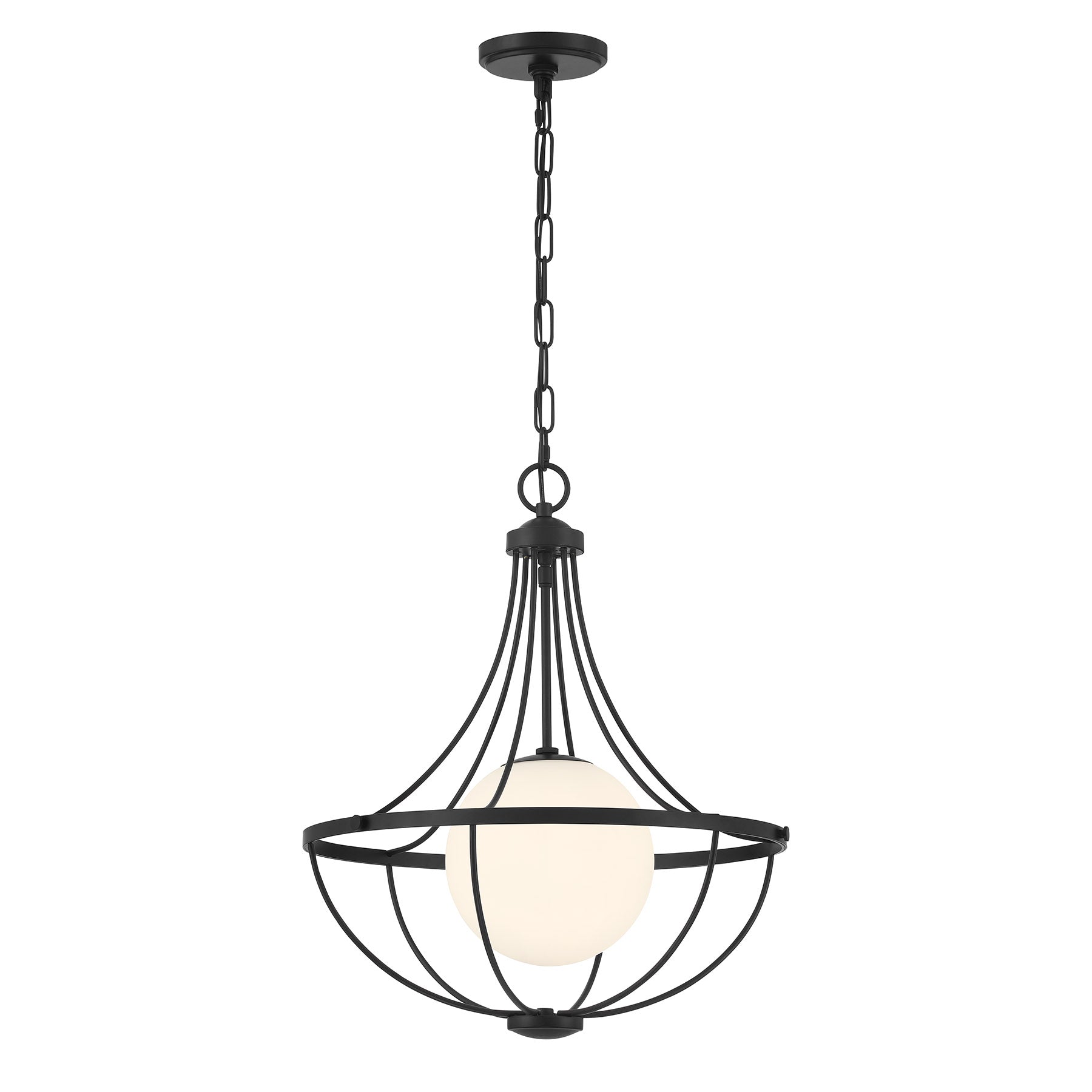 MERIDIAN, CONTEMPORARY PENDANT, PENDANT LIGHT
