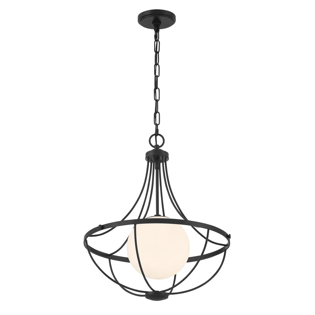 MERIDIAN, CONTEMPORARY PENDANT, PENDANT LIGHT