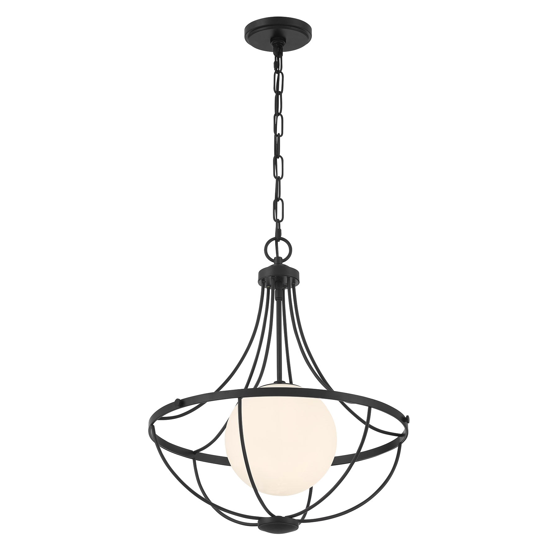 MERIDIAN, CONTEMPORARY PENDANT, PENDANT LIGHT