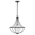 MERIDIAN, CONTEMPORARY PENDANT, PENDANT LIGHT