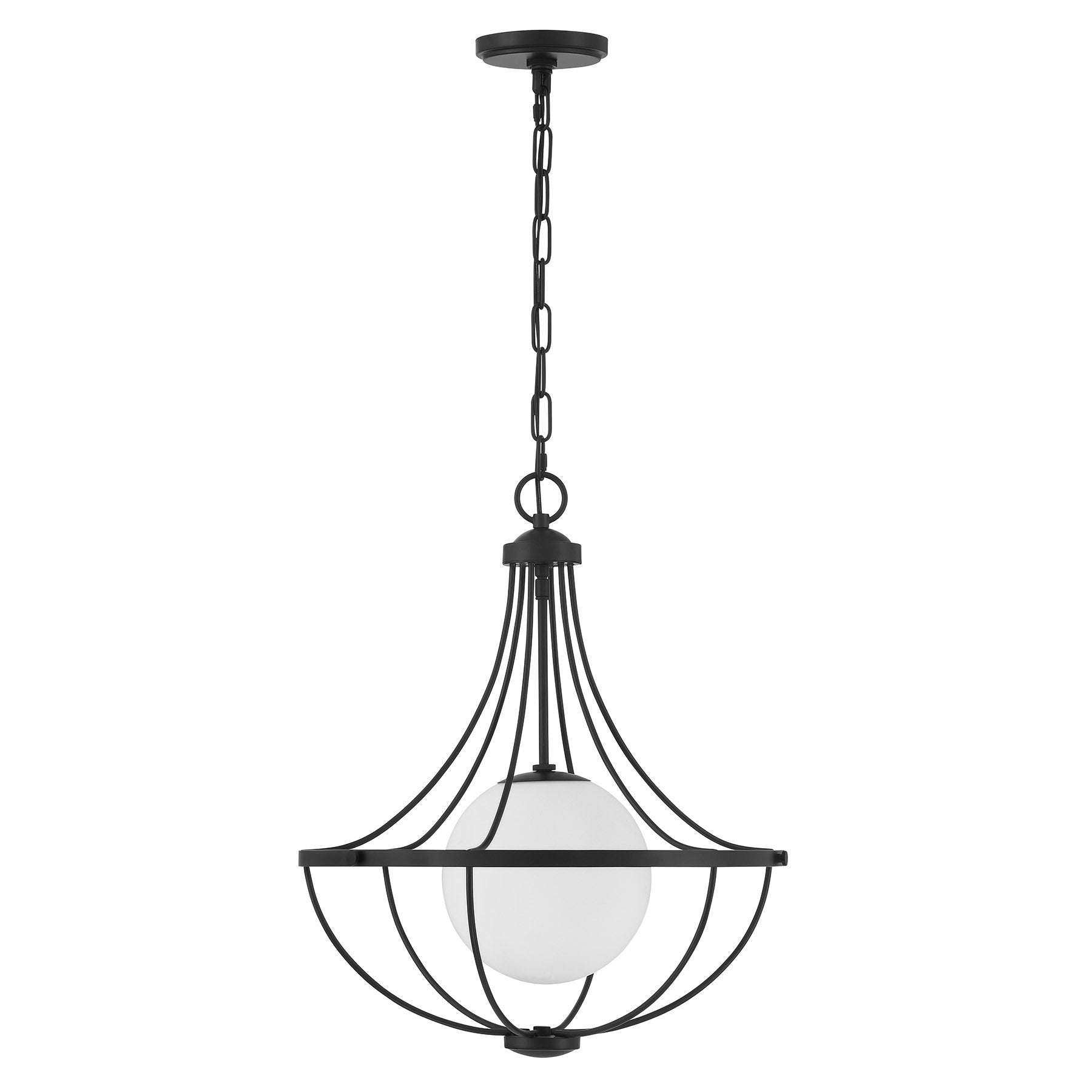 MERIDIAN, CONTEMPORARY PENDANT, PENDANT LIGHT