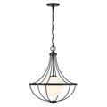 MERIDIAN, CONTEMPORARY PENDANT, PENDANT LIGHT